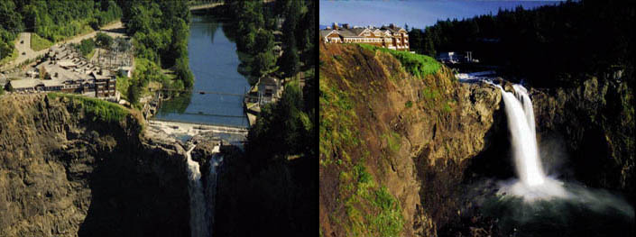 Twin Peaks
